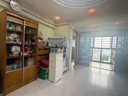 Blk 460 Teck Ghee Grandeur (Ang Mo Kio), HDB 5 Rooms #521356561
